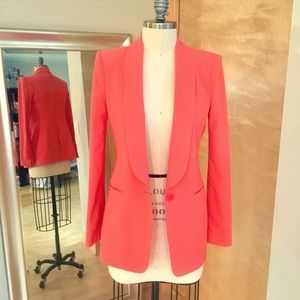 BCBGMAXAZRIA Roslin Blazer